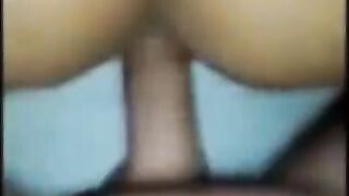 TEEN GETS CREAMPIE FROM MAN - SNAPCHAT SEX
