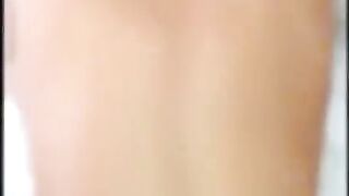 TEEN GETS CREAMPIE FROM MAN - SNAPCHAT SEX