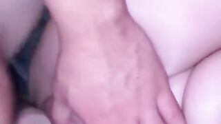 Fucking Teen Step Sister Missionary. Watch her Spread her Pussy Open for me