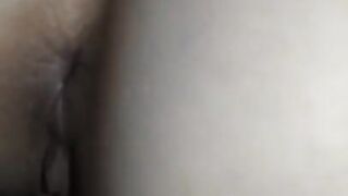 Wife's Ass, Licked, Wife Shy)))