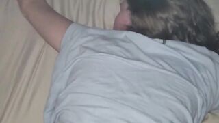 POV College Tinder Girl