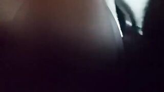 PINAY QUICKIE BLOWJOB IN a PUBLIC TOILET