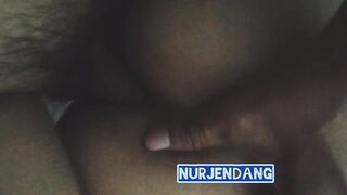Muslim Girl first Time try Anal Sex