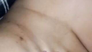 Fucking my Boys Girlfriend