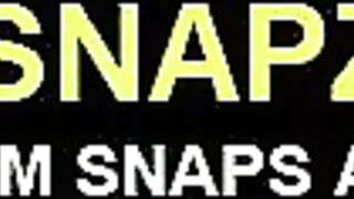 SNAPCHAT HOT TEEN - STEPMOM FUCKED IN BATHROOM
