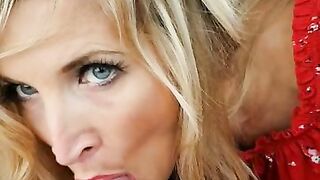 I'M GIVING a BLOWJOB INSIDE MY CAR.....PART 2