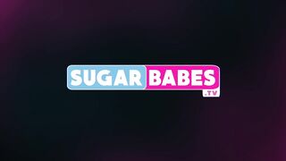 SUGARBABESTV : Fuck me like a HORSE