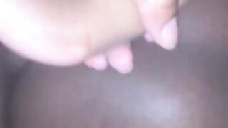 Slim Thick taking Dick