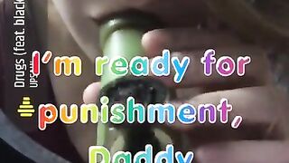 BRAT needs SpAnked!!!