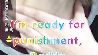 BRAT needs SpAnked!!!