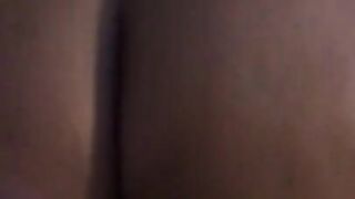 Beautiful Ebony Fuck Latino Boss for $$$