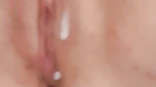 Dirty Talk Cheating Wife Cums Home with Creampie