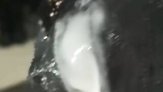 Dirty Talk Cheating Wife Cums Home with Creampie