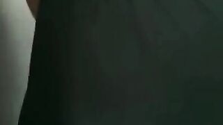 Dirty Talk Cheating Wife Cums Home with Creampie
