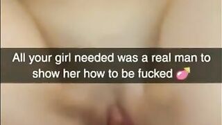 SNAPCHAT PORN