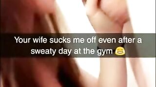 SNAPCHAT PORN