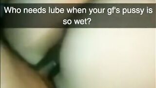 SNAPCHAT PORN