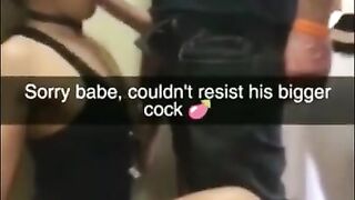 SNAPCHAT PORN