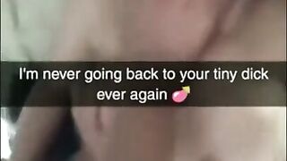 SNAPCHAT PORN