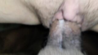 Balls Deep in a PAWG