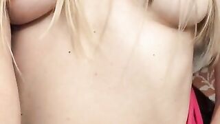 Naughty Girl next Door wants to Tease you