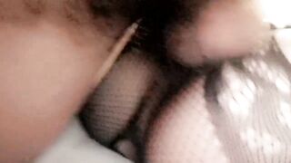 Horny Wife wants to Taste Cum!