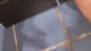 Creampie - Pussy Full of Semen