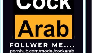 Quick Handjob Orgasm Cumshot CockArab Big Dick