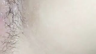 PINAY NILABASAN AGAD SA BAGONG VIBRATOR