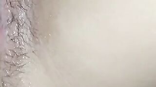 PINAY NILABASAN AGAD SA BAGONG VIBRATOR