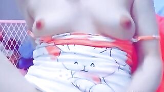 Dirty Talking Anal Cum
