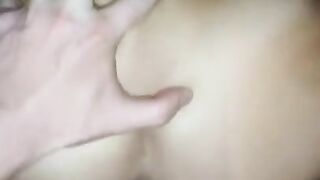 Perfect Ass Tinder Date Rides Thick Cock (Tight Pussy)