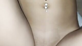 Perfect Ass Tinder Date Rides Thick Cock (Tight Pussy)