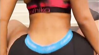 SEXY TIKTOKER GIRLS COMPILATION 1 (WITH WATERMARKS)
