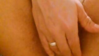 Student Masturbates during Online Classes and Cums more than once Part 2
