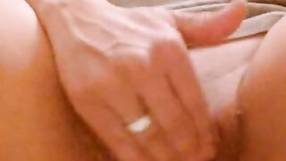 Student Masturbates during Online Classes and Cums more than once Part 2