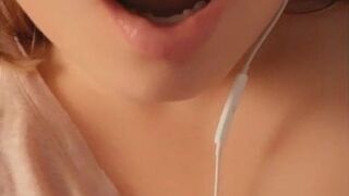 cum for daddy