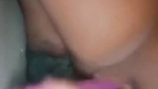 Leyla brummy girl sends me Snapchat wen her guy isn't around