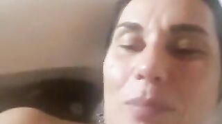 Live facebook big boobs romanian