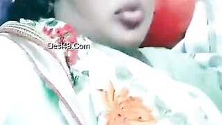 Tamil Big Tit Doodh Tik Tok Aunty