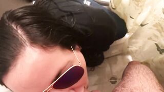 Mi Prima Entra En Mi Ducha Y me Sorprende Con Una Rica 