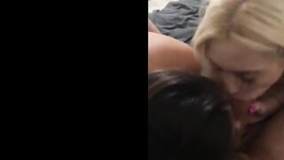 NASTY COLLEGE THOTS FUCKED AFTER FRAT HOUSE PARTY