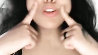 Tik Tok: Big & Huge tits!#84