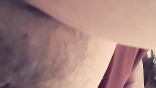 POV Giantess Suffocates you in her Toilet Farts