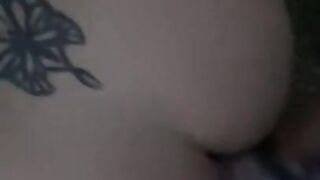 My first 10 Inch Dick