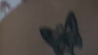 My first 10 Inch Dick