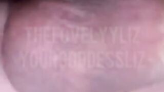 TheLovelyyLiz— BF FUCKED ME QUICKIE IN MY SCHOOLGIRL SKIRT