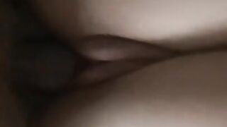Mama De Mi Novia Le Encanta Follar Sin Condon y que Termine Dentro De Su Vagina Rosadita Pink Pussy