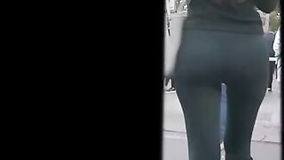 PERFECT ASS 17