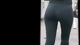PERFECT ASS 17